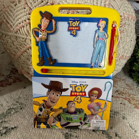 Drawing Board for Kids - Picture 7 of 10